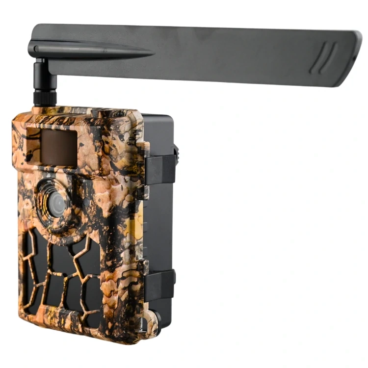 OUTLET Fotopułapka Kamera Leśna SF5.8CG GSM 4G LTE GPS 24Mpx Full-HD