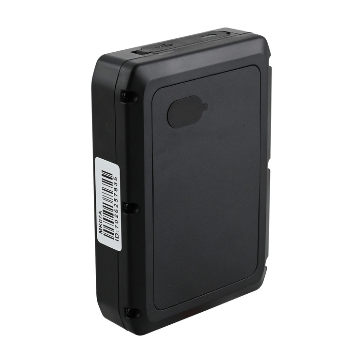 Lokalizator GPS HADES do 120 Dni hermetycznie silny magnes + Polska Aplikacja