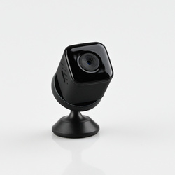 Mini kamera szpiegowska dyskretna Tryb Nocny SQ28 + Karta pamięci 32GB