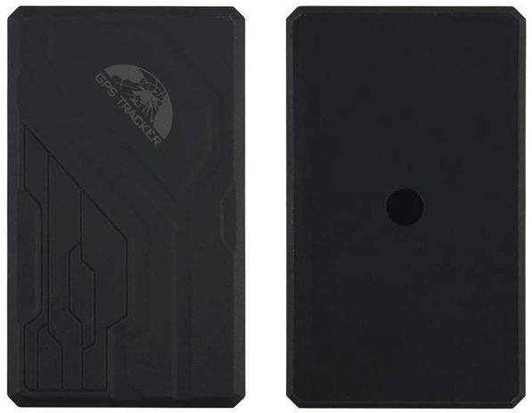Lokalizator GPS TK108B serwer 10000mAh Tracker 7lat