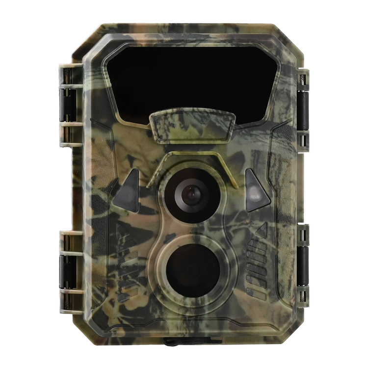 Fotopułapka RD1013 – prosta kamera leśna FullHD 20 Mpx IR 940 nm bez WiFi, IP66