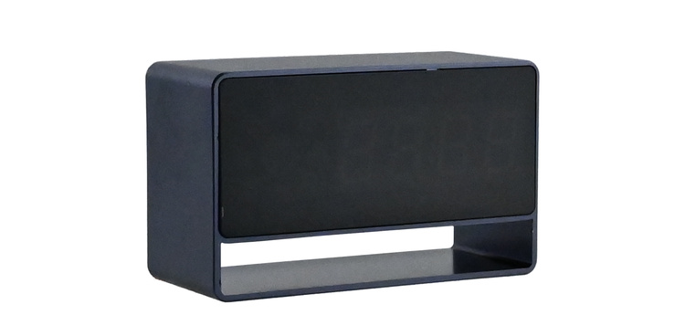 Mini Kamera Szpiegowska ukryta w zegarze budziku WIFI MK203