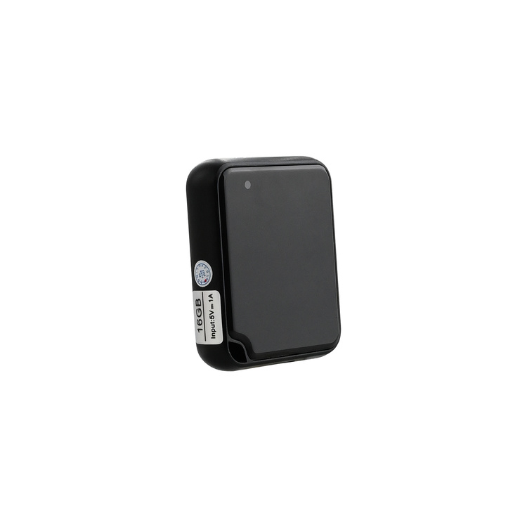 Mini Dyktafon Szpiegowski MK-ZD46