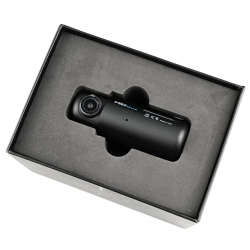 Kamera samochodowa 2K Przód Tył MBG Line T2