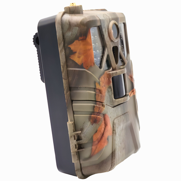 OUTLET Fotopułapka Kamera Leśna HC-910Pro Live GSM 4G LTE 36MPX