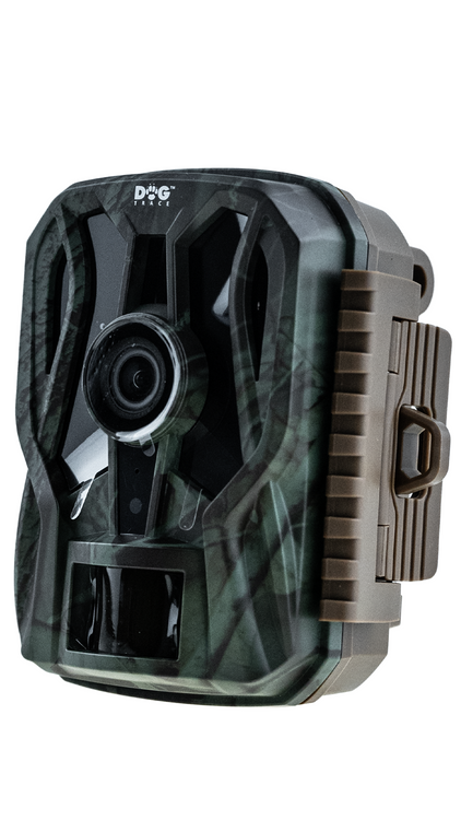 Fotopułapka DOGTRACE D-Guard Mini 20 Mpx IR 940 nm