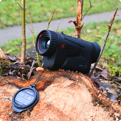 Nocpix Lumi L19 - Termowizor do dyskretnego śledzenia