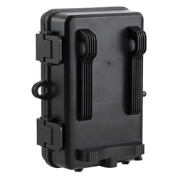 Fotopułapka kamera leśna RF06 4K 48 Mpx – dobra fotopułapka na złodzieja i działkę