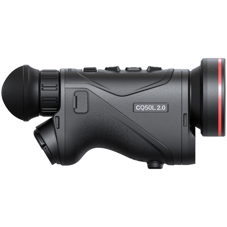 Termowizor detektywistyczny - HIKMICRO Condor CQ50L 2.0 z dalmierzem