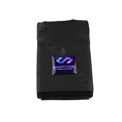 Dyktafon podsłuch cyfrowy pluskwa profesjonalny MKX-300 8GB