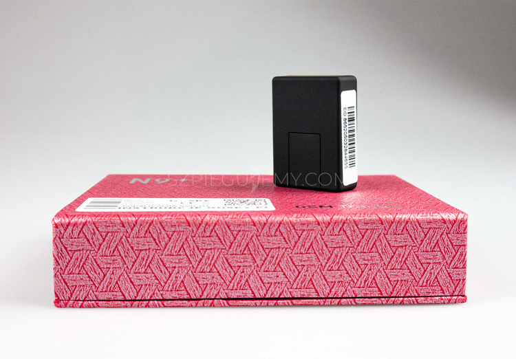 Podsłuch Mini GSM na kartę SIM N9+