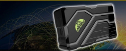 Lokalizator GPS TK108B serwer 10000mAh Tracker 7lat