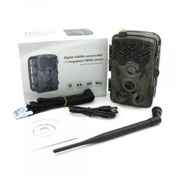 Fotopułapka HC-810LTE 4G IR 940nm - produkt powystawowy