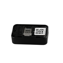  Zestaw Mini Lokalizator GPS z magnesem dla Dorosłych G05 podsłuch z kartą SIM Orange
