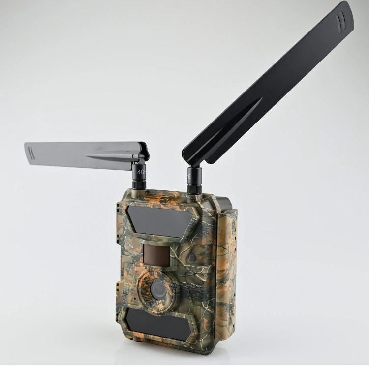 OUTLET Fotopułapka kamera leśna SF4.0 CG Pro 100° GSM 4G LTE 24MPX