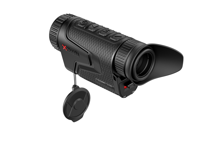 Nocpix Lumi L19 - Termowizor do dyskretnego śledzenia