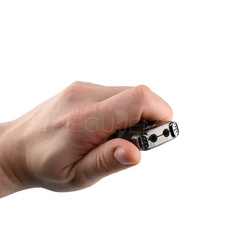 Dyktafon Szpiegowski Dyskretny z wyświetlaczem DVR-616