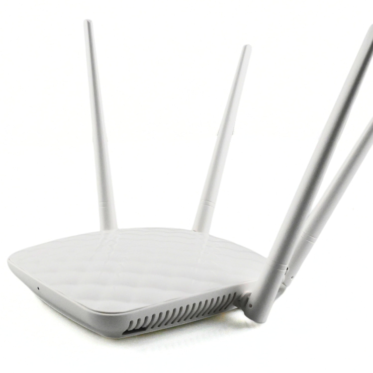 Ukryta Mini Kamera Zamaskowana w Routerze Podgląd na Żywo WiFI