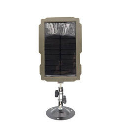 Panel Solarny do Fotopułapki 12V/6V