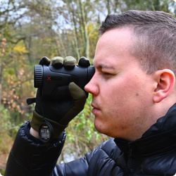 Nocpix Lumi L19 - Termowizor do dyskretnego śledzenia