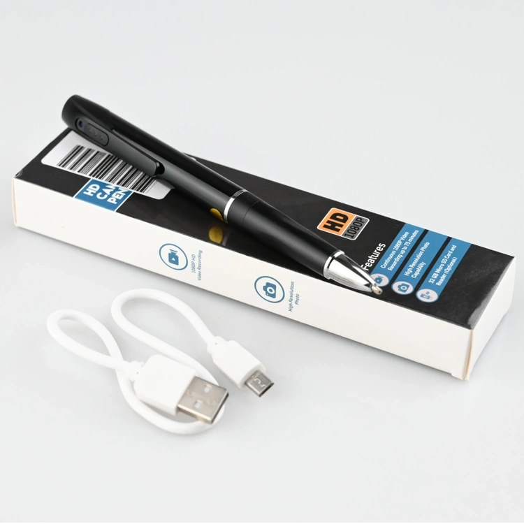 Zestaw mini kamer podręcznych C10 WiFi + kluczyk MK10 + kamera w długopisie W9