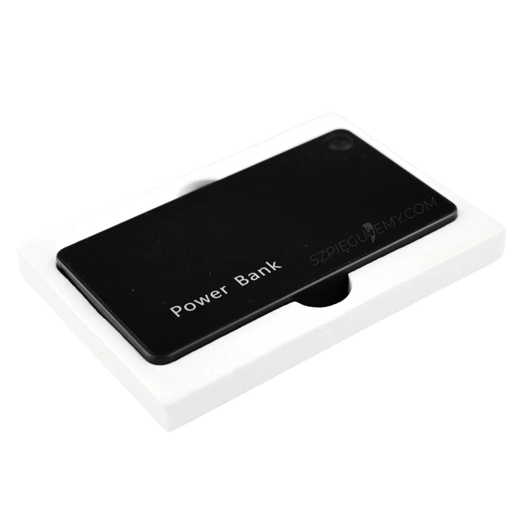 Powerbank z Mini kamerą WiFi H552 HD 