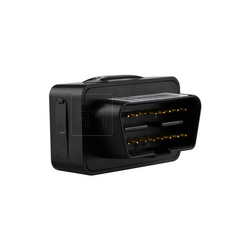 Zestaw Lokalizator GPS OBD MK08 dla Floty Pojazdów Usługi Darmowa Aplikacja z Kartą SIM Orange