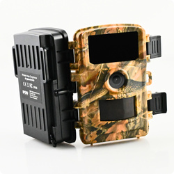 Zestaw do monitoringu Dogtrace D-Guard 940 – karta 32 GB + baterie