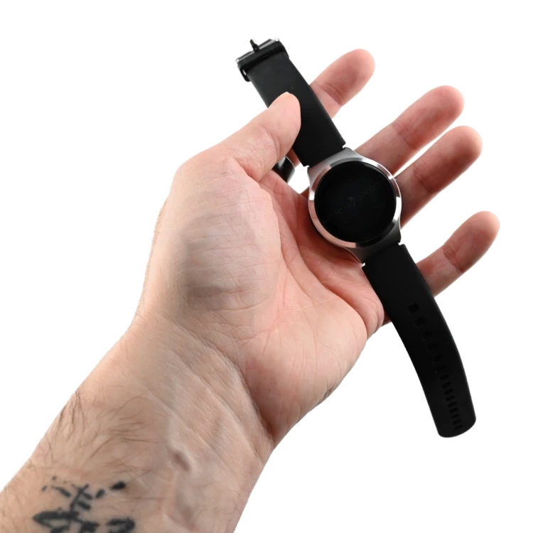 Mini Dyktafon Zegarek JNN S8 Detekcja 32GB