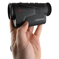 Nocpix Lumi P13 - maksymalnie dyskretny termowizor do obserwacji