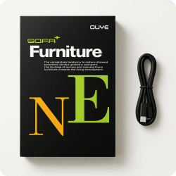 Mini kamera ukryta w książce detekcja ruchu WiFi WF-WJ50