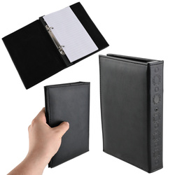 Szpiegowski Notes z Ukrytą Kamerą