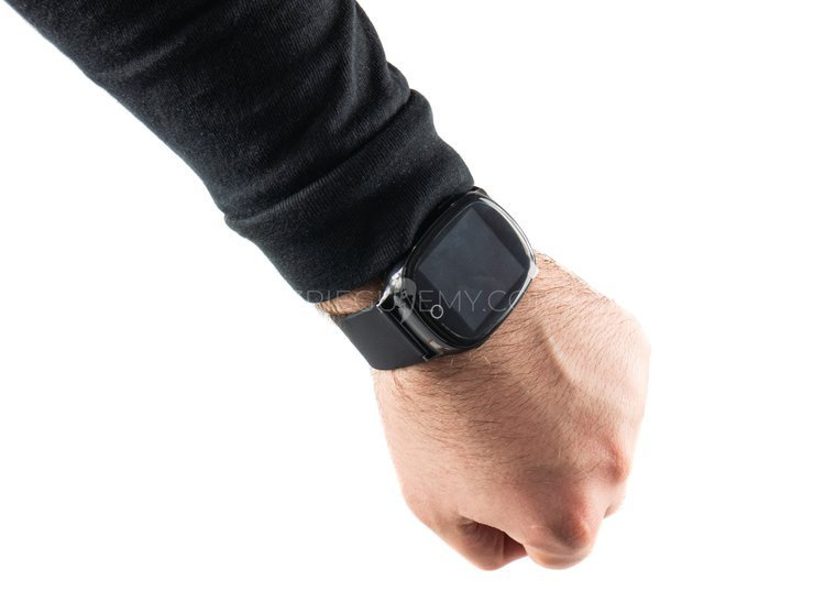 Smartwatch dla dzieci lokalizator GPS LOKA-110