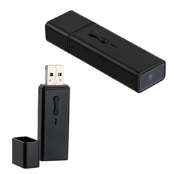 Mini kamera ukryta w pendrive z czujnikiem ruchu UD02 Full HD