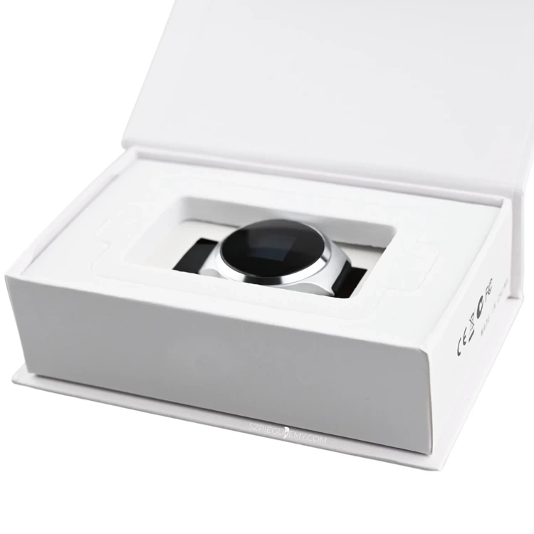 Mini Dyktafon Zegarek JNN S8 Detekcja 32GB