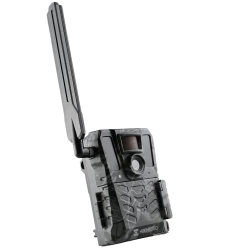 ZESTAW! Fotopułapka kamera leśna Hikmicro M15 4G LTE 10Mpx GSM STAŁE ZASILANIE!