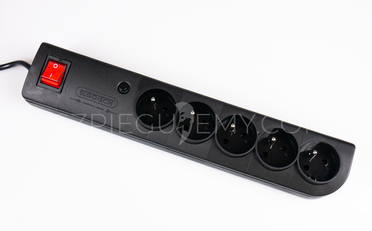 Podsłuch GSM J2B Listwa Przedłużacz Callback Oddzwanianie (Wersja Black)