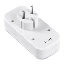 Mini Kamera WiFi S3 Na żywo ukryta w gniazdku sieciowym
