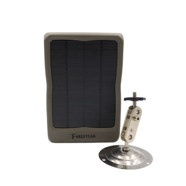 Panel solarny do fotopułapki 9-12V - LS