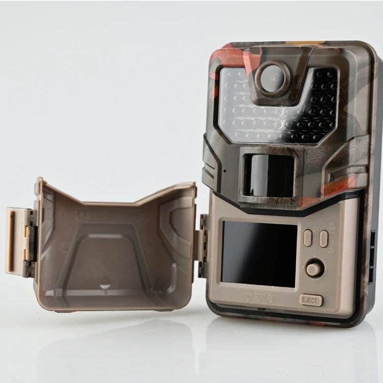 Fotopułapka kamera leśna HC-900A 36Mpx