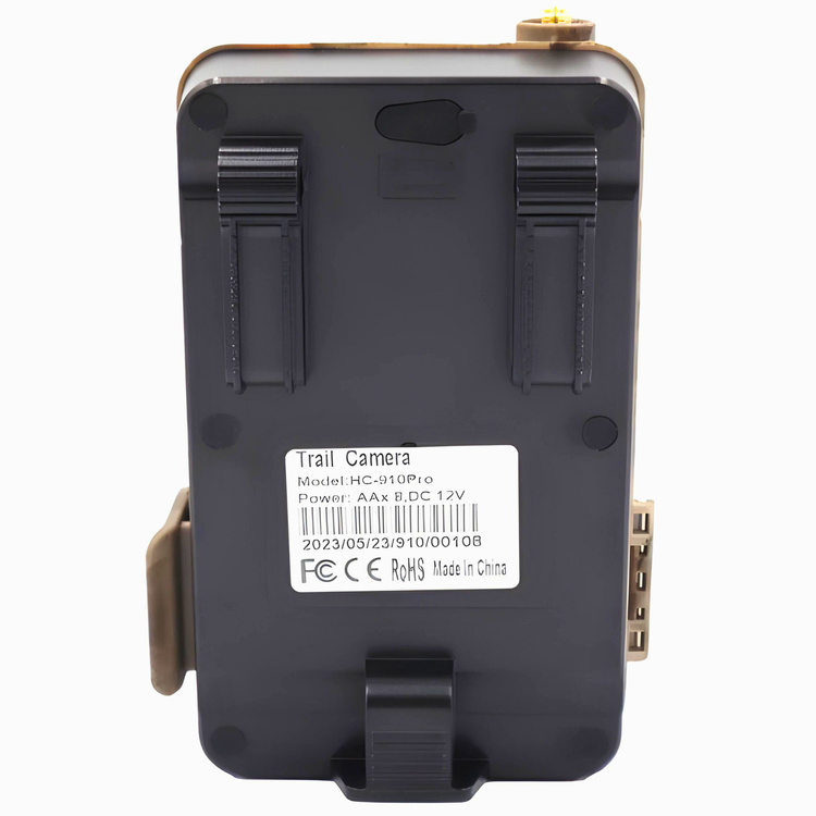 OUTLET Fotopułapka Kamera Leśna HC-910Pro Live GSM 4G LTE 36MPX