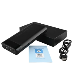 Ukryta Mini Kamera Powerbank Wifi LifeView 20 godz MKH18