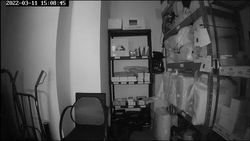 Mini kamera szpiegowska Wi-Fi A11 z Trybem Nocnym ( Zdalny Podgląd ) + karta 32GB