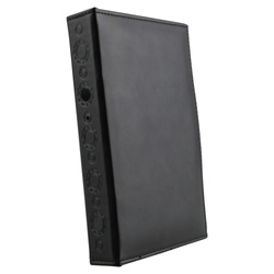 Szpiegowski Notes z Ukrytą Kamerą