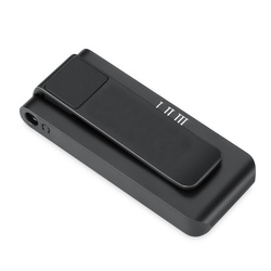 Podsłuch Dyktafon Szpiegowski Cyfrowy DVR-309 16GB