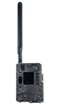 Bolyguard BG410-M — mini fotopułapka 4G LTE, zdjęcia 37 Mpx, wideo 4K, chmura Molnus, ogniwa 18650
