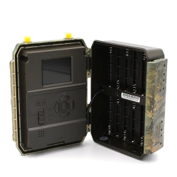Fotopułapka GSM 4G LTE Kamera Leśna SF4.0 Pro 60° AES 24 Mpx