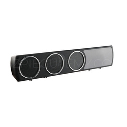 Ukryta Mini Kamera WIFI Głośnik Soundbar BT MKM9