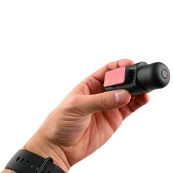 Kamera samochodowa 2K Przód Tył MBG Line T2