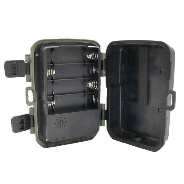 Mini fotopułapka HC-mini600 – dyskretny monitoring posesji